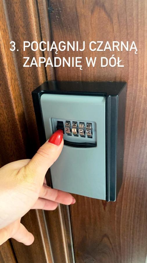 Las Slupski Premium Panoramic Apartament Nr8 Wifi Netflix Smart Tv55 Full Kitchen Double Bathtub Up To 4 People Full Pleasure Quality Stay (Adults Only) 외부 사진