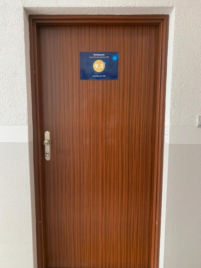 Las Slupski Premium Panoramic Apartament Nr8 Wifi Netflix Smart Tv55 Full Kitchen Double Bathtub Up To 4 People Full Pleasure Quality Stay (Adults Only) 외부 사진