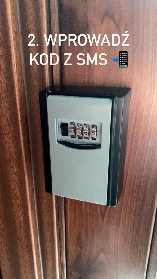 Las Slupski Premium Panoramic Apartament Nr8 Wifi Netflix Smart Tv55 Full Kitchen Double Bathtub Up To 4 People Full Pleasure Quality Stay (Adults Only) 외부 사진