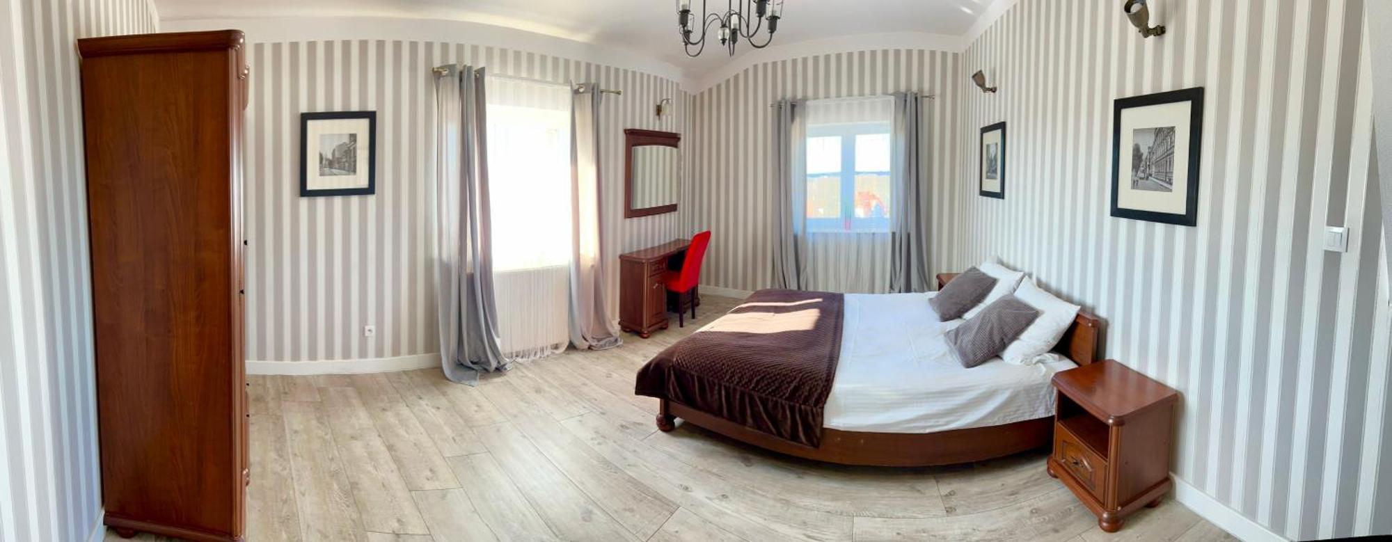 Las Slupski Premium Panoramic Apartament Nr8 Wifi Netflix Smart Tv55 Full Kitchen Double Bathtub Up To 4 People Full Pleasure Quality Stay (Adults Only) 외부 사진