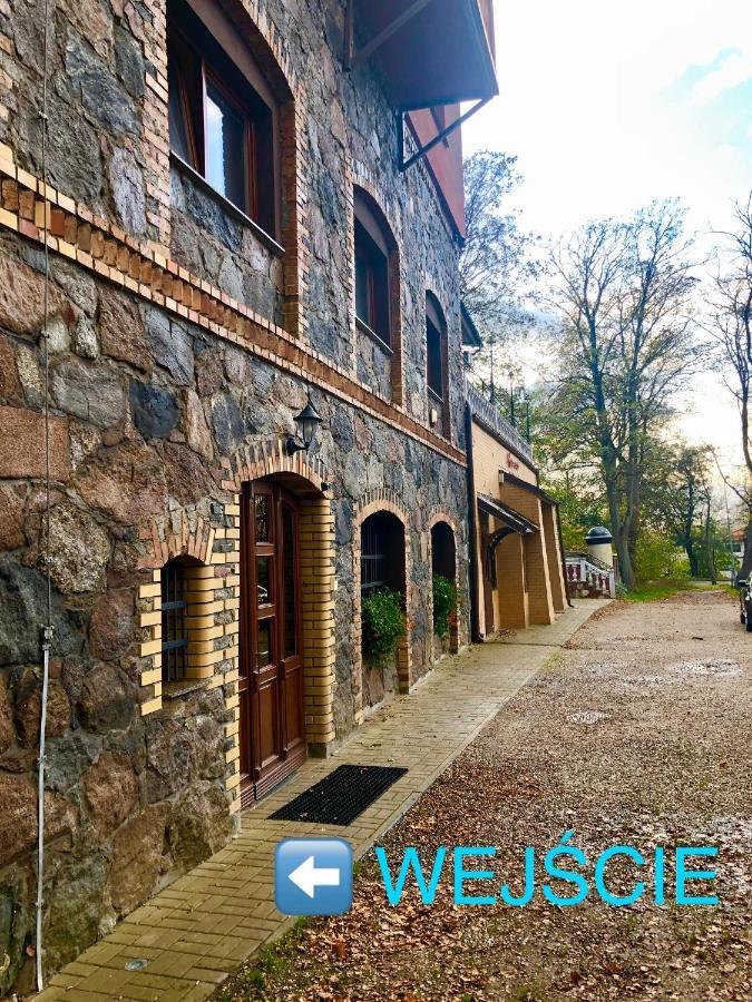 Las Slupski Premium Panoramic Apartament Nr8 Wifi Netflix Smart Tv55 Full Kitchen Double Bathtub Up To 4 People Full Pleasure Quality Stay (Adults Only) 외부 사진